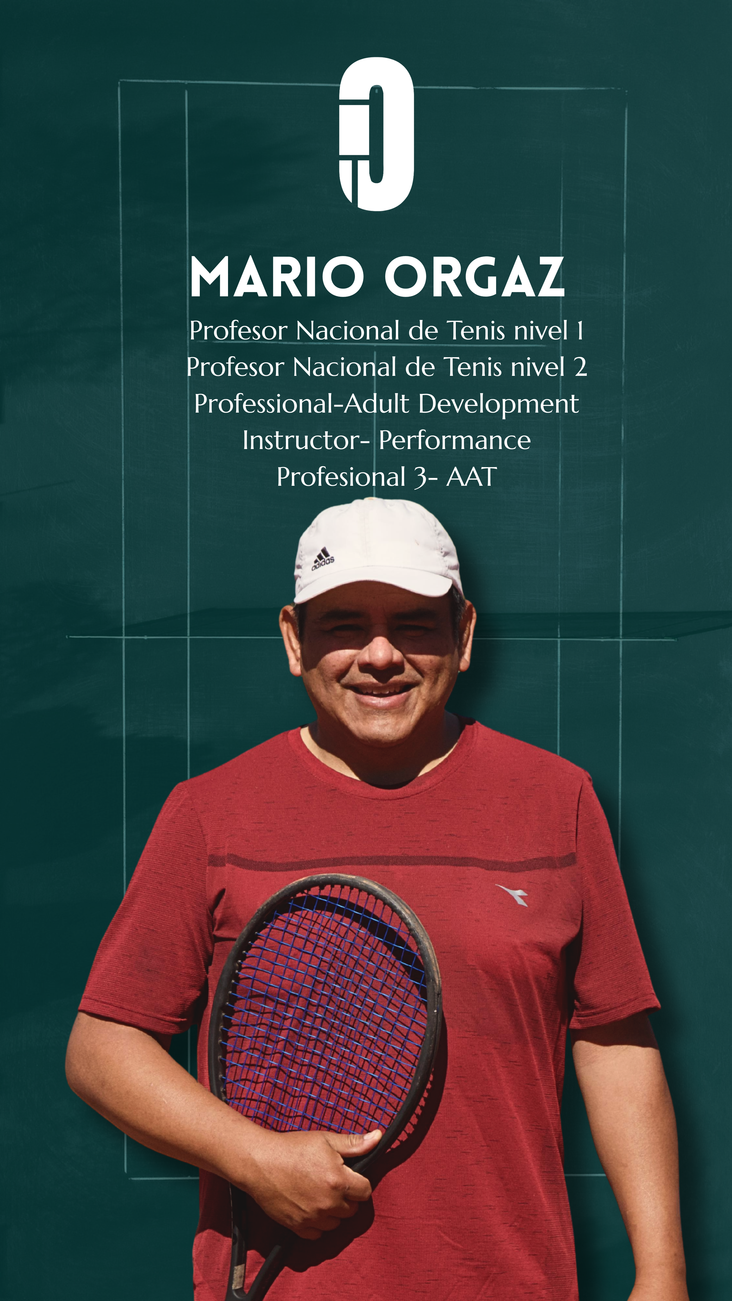 Mario Orgaz